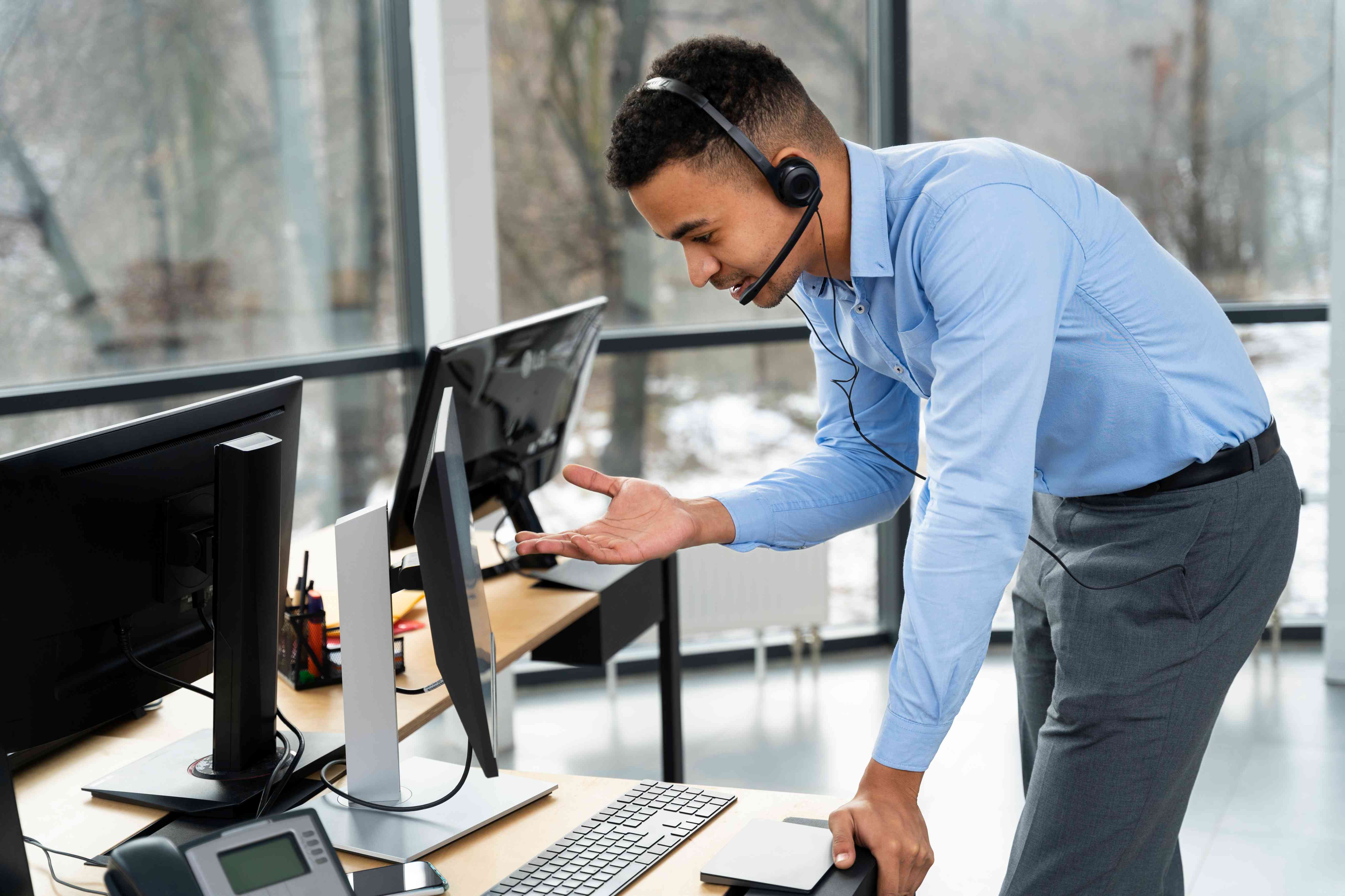 Desktop and IT Support | Cohort Technologies